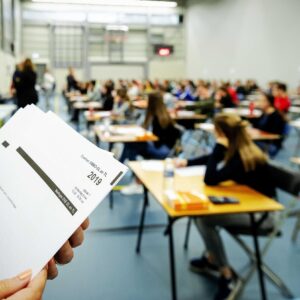 Examentraining
